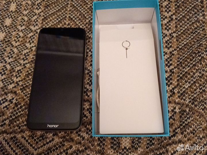 Honor8a 32GB