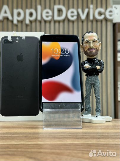 iPhone 7 Plus, 32 ГБ