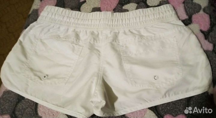 Шорты женские 42р