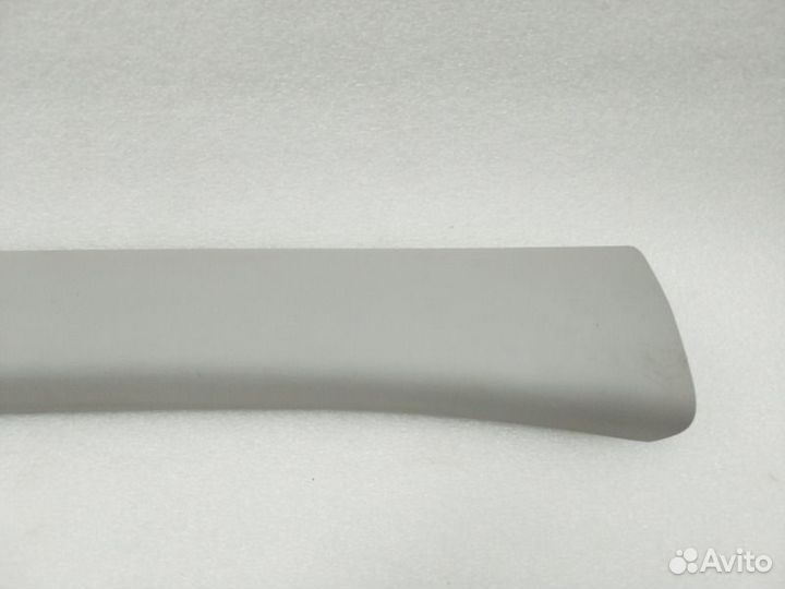 Обшивка стойки передняя правая Hyundai Solaris HCR