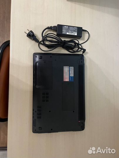 Asus K53U - 2 Ядра \ 4 Озу \ HHD 300