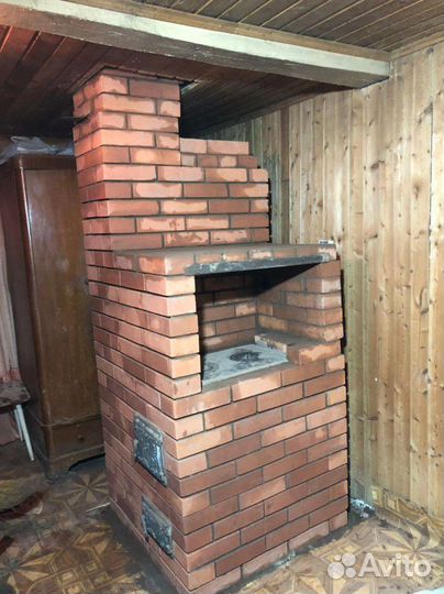 Печник ремонт печей