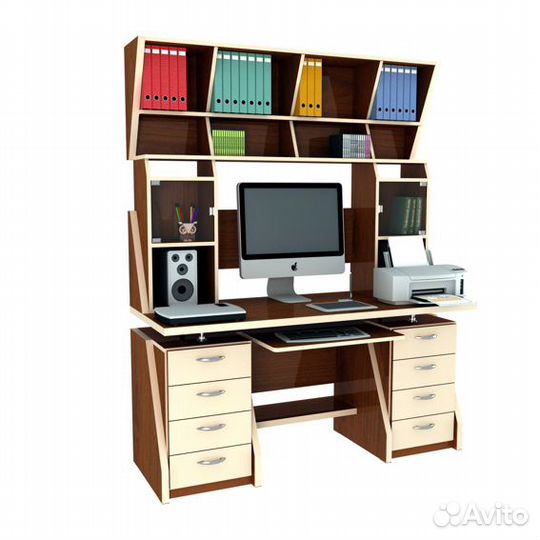 Стол для компьютера новый продам