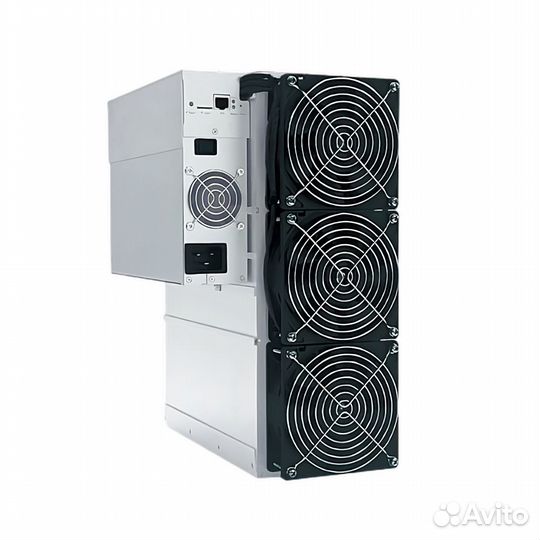 Асик jasminer X16-P 5800
