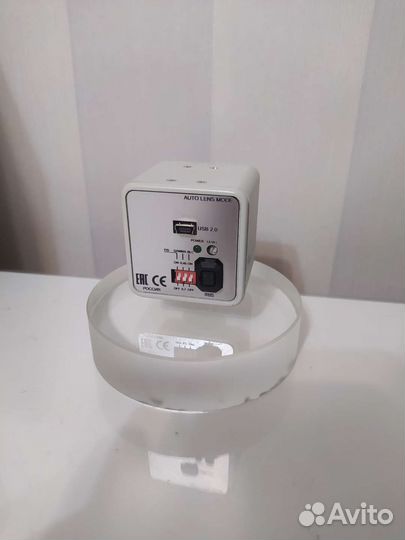 Камера эвс VEC-545-USB