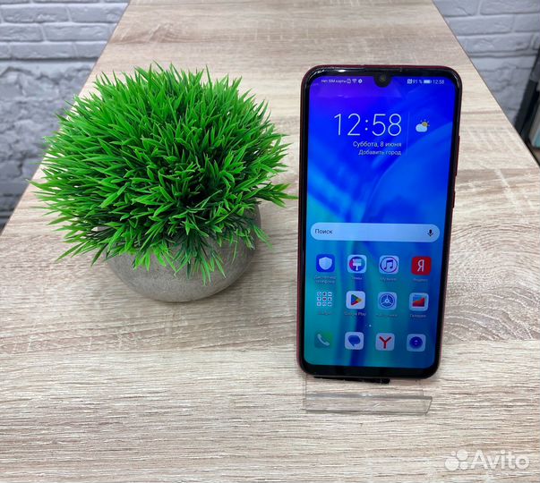 HONOR 10i, 4/128 ГБ