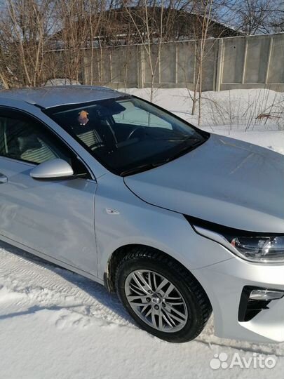 Kia Ceed 1.6 AT, 2020, 24 185 км