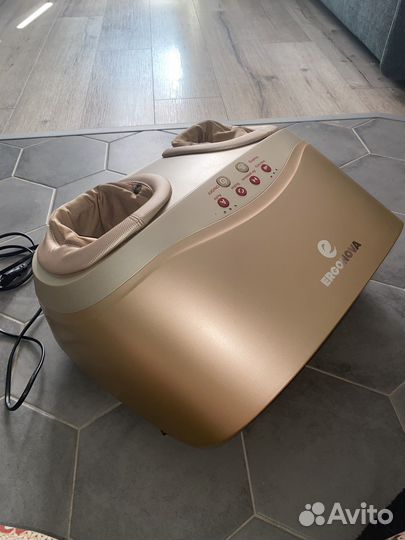 Массажер для ног