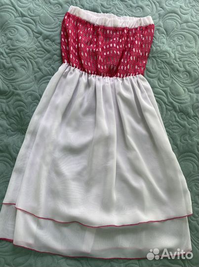 Женские вещи пакетом 42 44