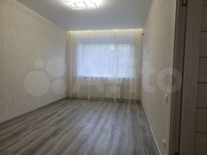 2-к. квартира, 41 м², 2/5 эт.