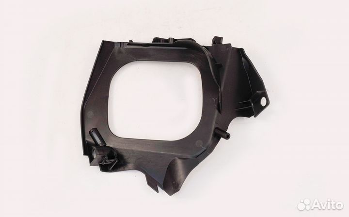 Пластик для установки воздушного фильтра Avantis E