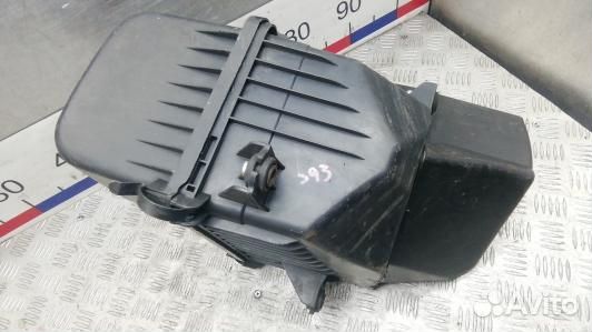 Корпус воздушного фильтра hyundai H1 (starex) 2 (N