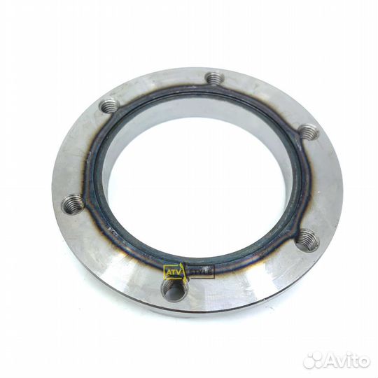 Крышка муфты стартера Kawasaki 92048-0002