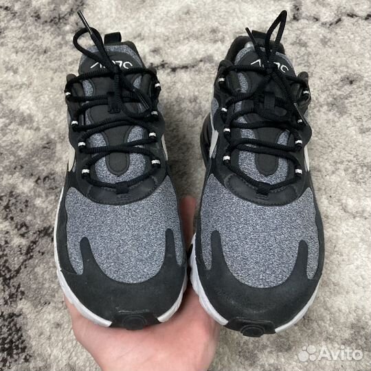 Nike Air Max 270 React 42EUR Оригинал