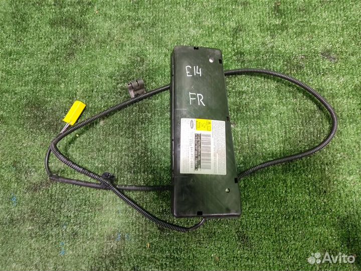 Подушка безопасности в сиденье правая Ford Fiesta