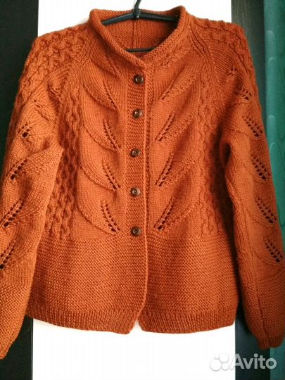 Вяжу на заказ