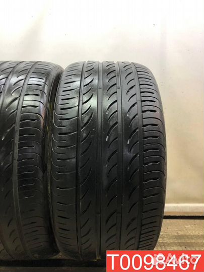 Pirelli P Zero Nero 315/25 R23 102Y