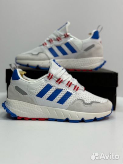 Кроссовки Adidas ZX 1000