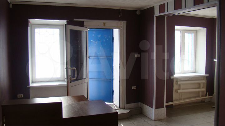 Помещение свободного назначения, 42.2 м²