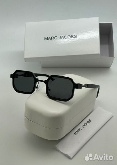 Солнцезащитные очки женские marc jacobs