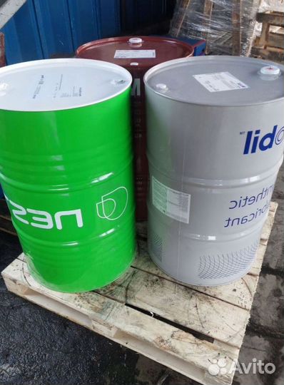 Масло моторное Total 15W40 для грузовых авто