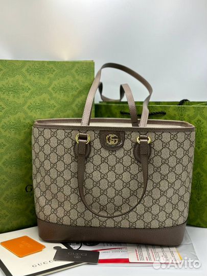 Сумка gucci