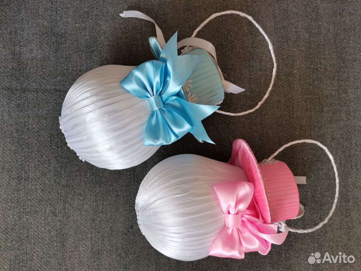 Атрибут для конкурса