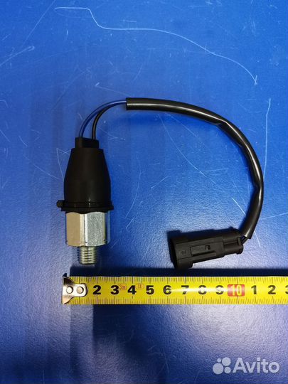 Датчик заднего хода JK611Q D13mm