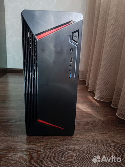 Игровой пк