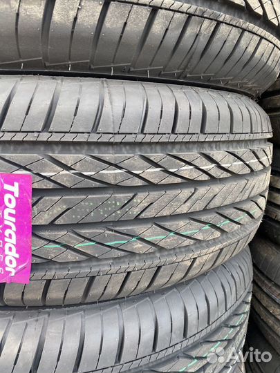 Tourador X Comfort SUV 225/60 R17