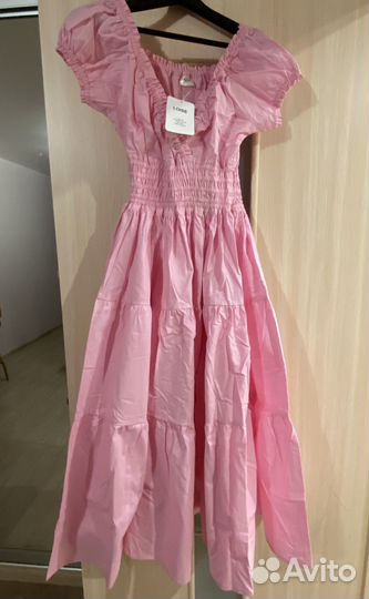 Платье праздничное