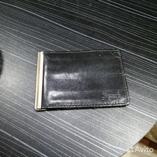 Зажим для денег