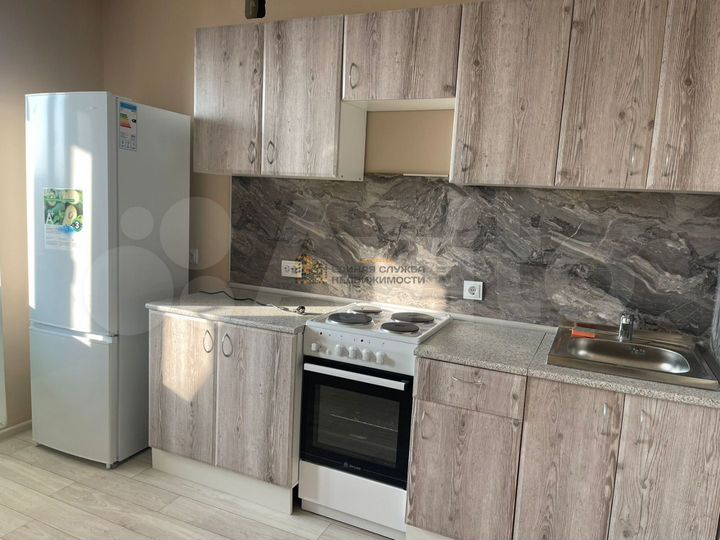 1-к. квартира, 38 м², 7/10 эт.