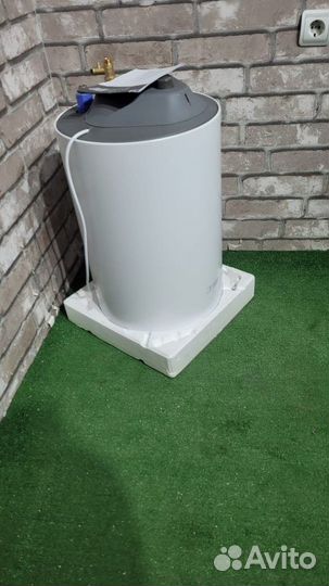 18092. Водонагреватель Haier ES50V-HE1