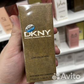 dkny - Купить парфюмерию 🧴 во всех регионах: духи и туалетную воду