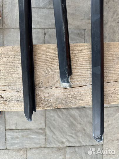 Renault duster бархотка