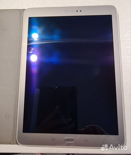 Samsung galaxy tab s2 9.7 LTE