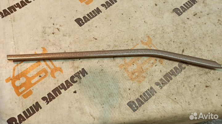 Декоративная вставка двери задняя левая LADA