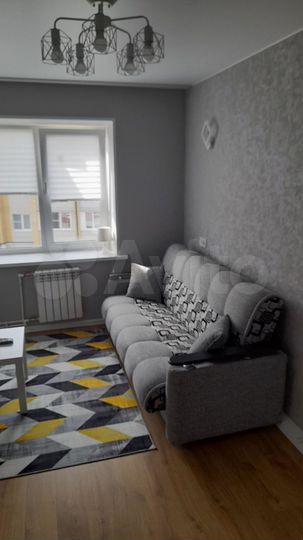 1-к. квартира, 31 м², 3/3 эт.