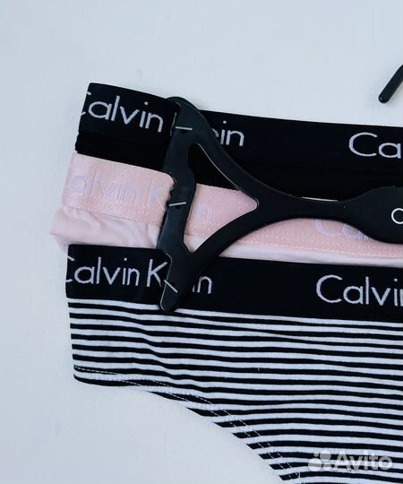 Стринги Calvin klein оригинал