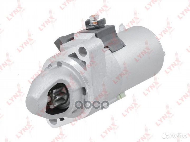 Стартер Honda CR-V (06) /Accord (08) 2.4i ES1140