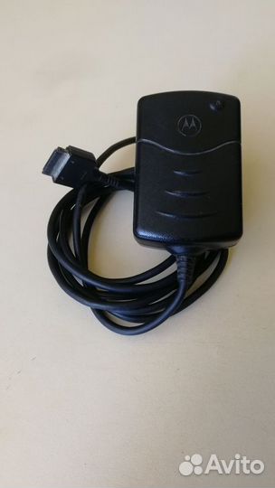 Зарядка Motorola Star Tac