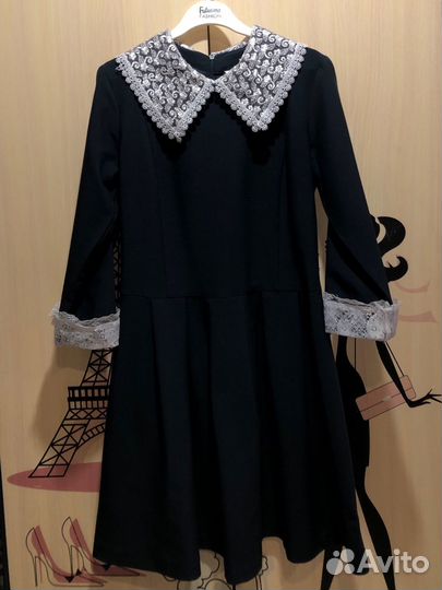 Школьная форма