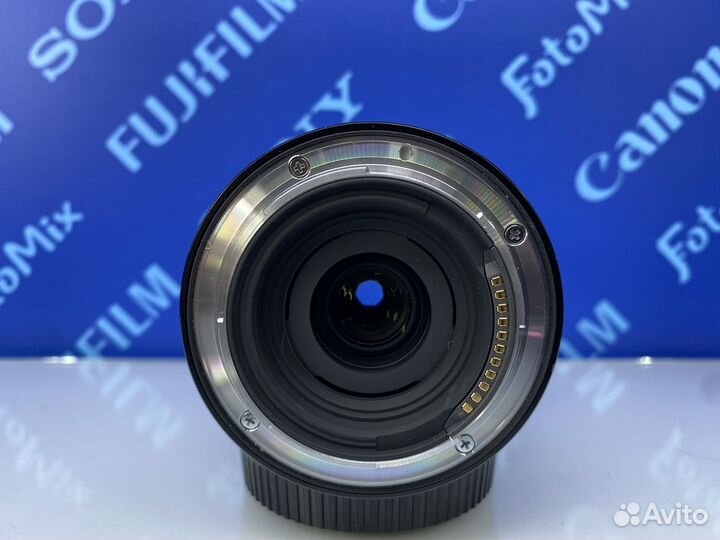 Nikon z 14-30mm f 4 s (sn:7312)