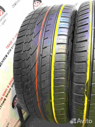 Continental CrossContact ATR 265/50 R20 111V