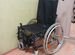 Кресло -коляска инвалидная облегчённая Ortonica