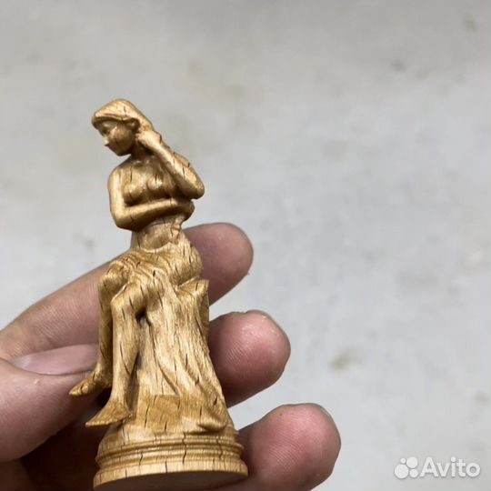 Фрезеровка на чпу