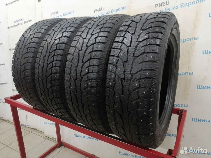 Hankook I'Pike RW11 215/60 R17 96T