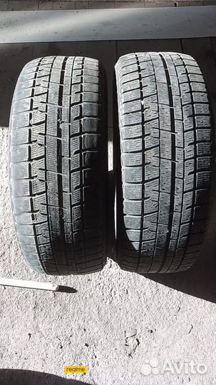 Yokohama Y356 215/55 R17