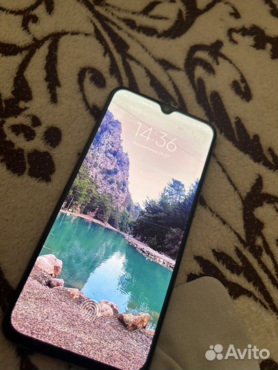 Телефон mi 9 se